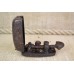 Telegraph key in a bakelite case - Maus